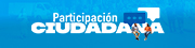 Participación Ciudadana