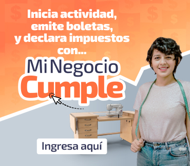 Mi Negocio Cumple